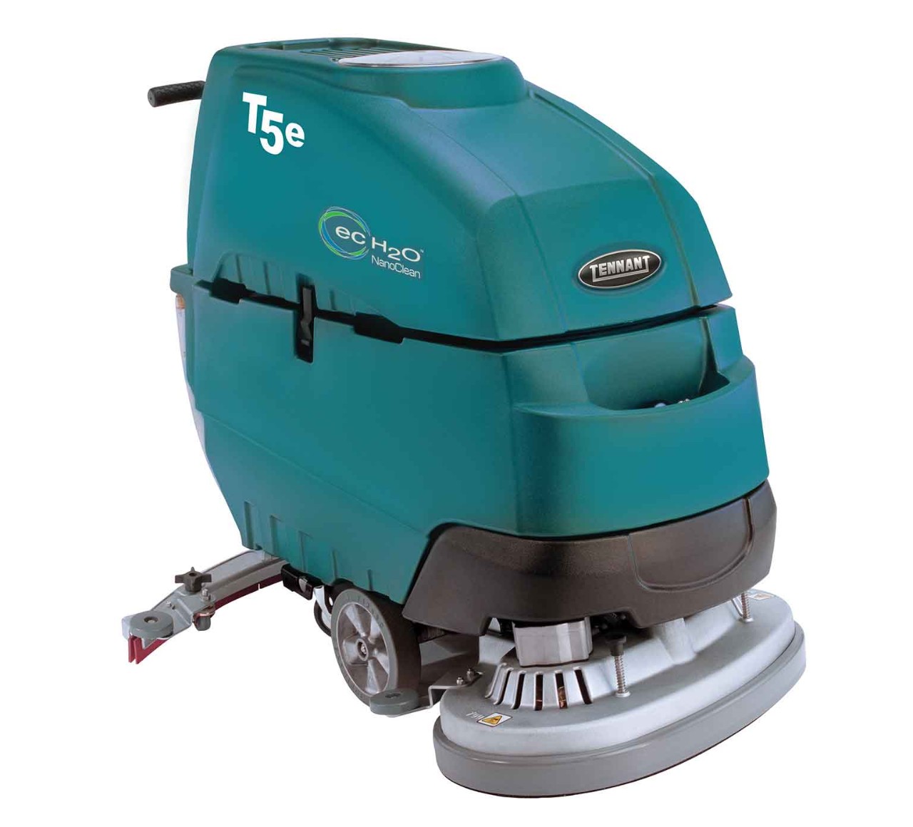 T5e Walk-Behind Scrubber alt 5